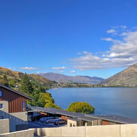 The Villa Lookout - Queenstown Holiday Villa Eksteriør bilde