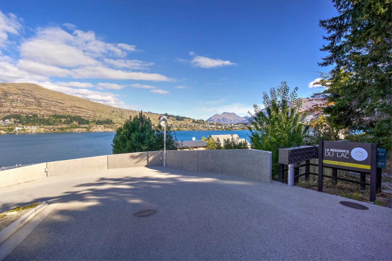 The Villa Lookout - Queenstown Holiday Villa Eksteriør bilde